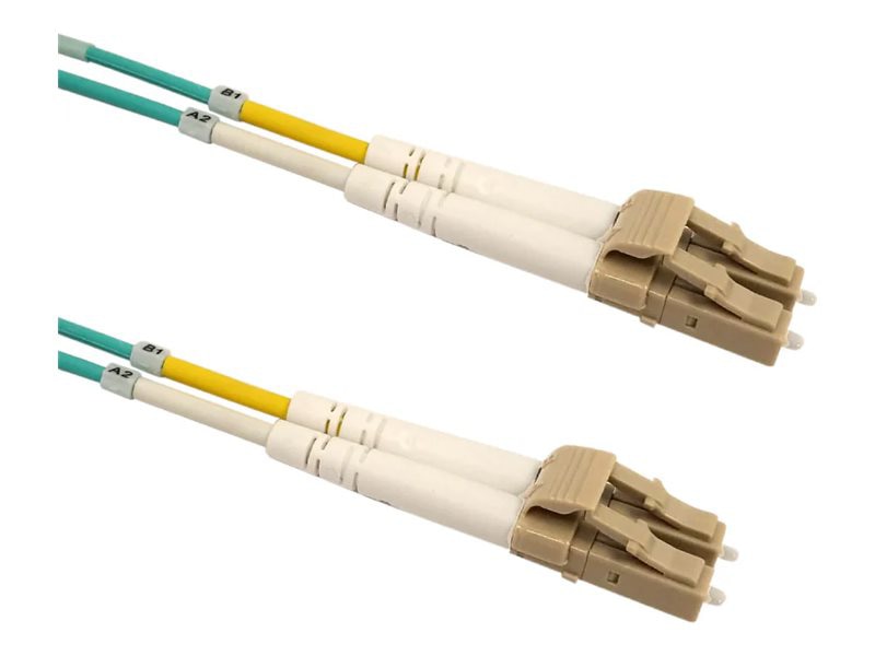 Infinite Cables network cable - 1 m - 1 m - aqua