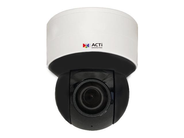 ACTi Z972 - network surveillance camera