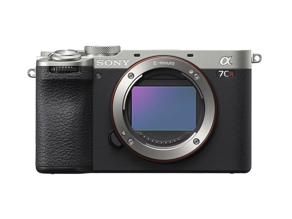 Sony a7C - Thumbnail 2