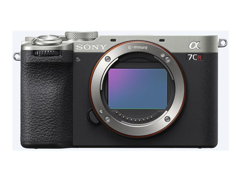 Sony a7C - Thumbnail 3