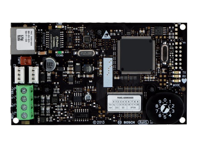 Bosch - communication module