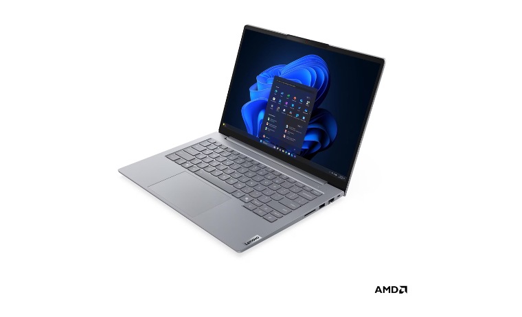 Lenovo ThinkBook 14 G9 AHP - 14 Touch - Ryzen 7 - 16GB - 512GB