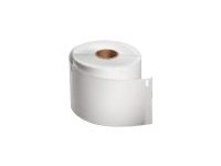 Dymo LW Extra Large - shipping labels - 4400 label(s) -