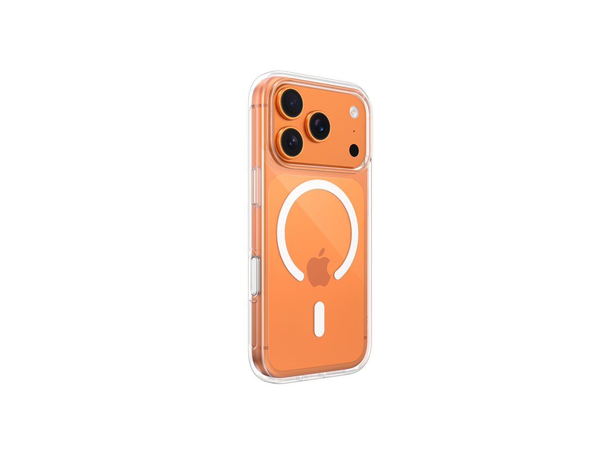 Belkin Clear Series Case for iPhone 17 Pro - Thumbnail 5