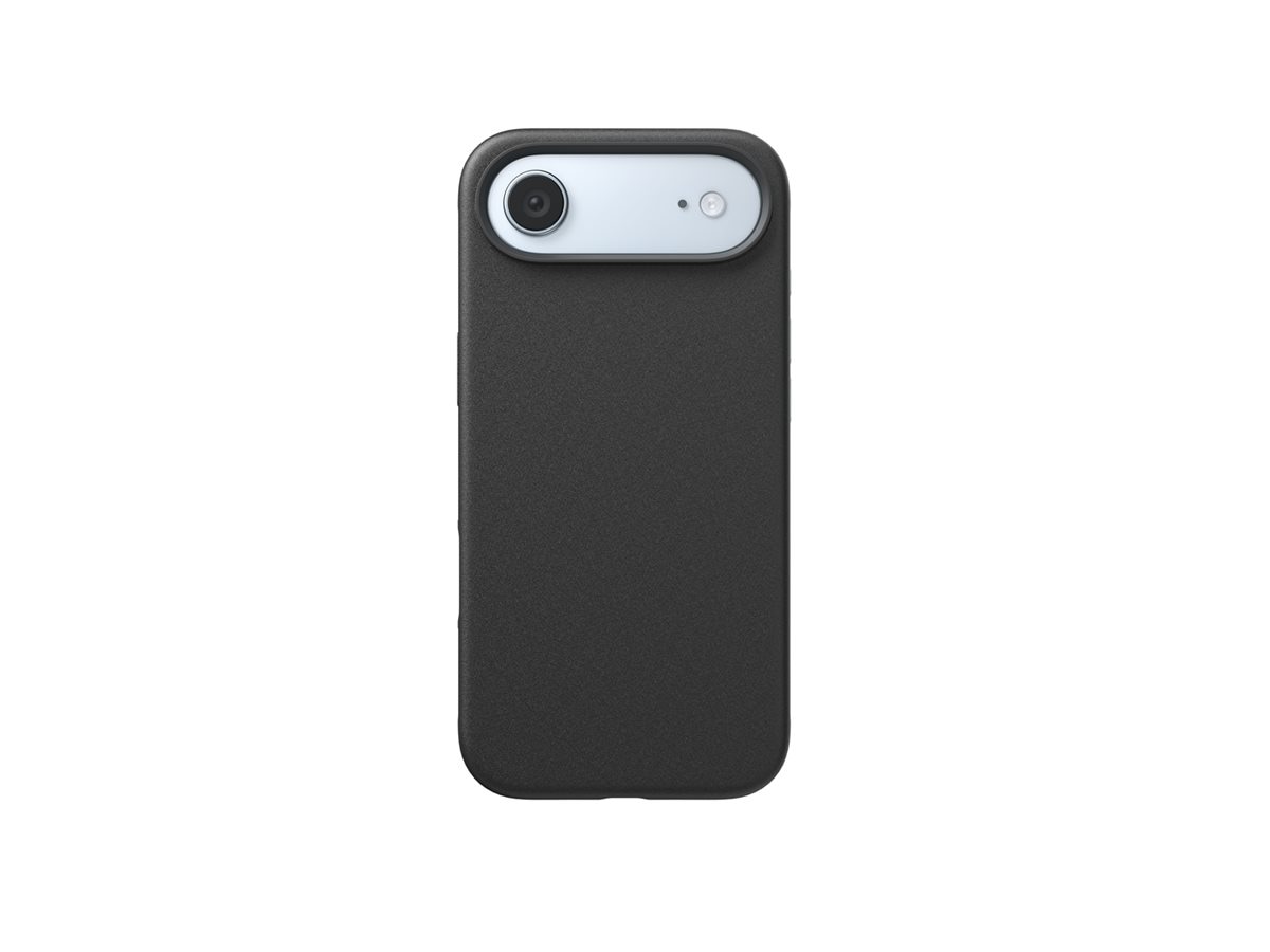Belkin Protect Series Case for iPhone Air - Qi2 and MagSafe Compatible - Du