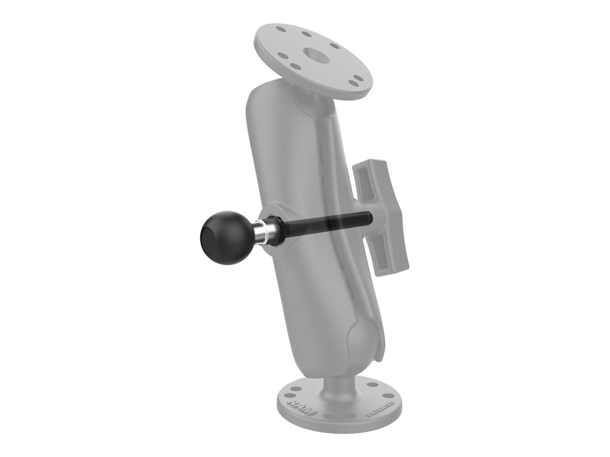 RAM Add-A-Ball - ball adapter for holders, mounts - c size