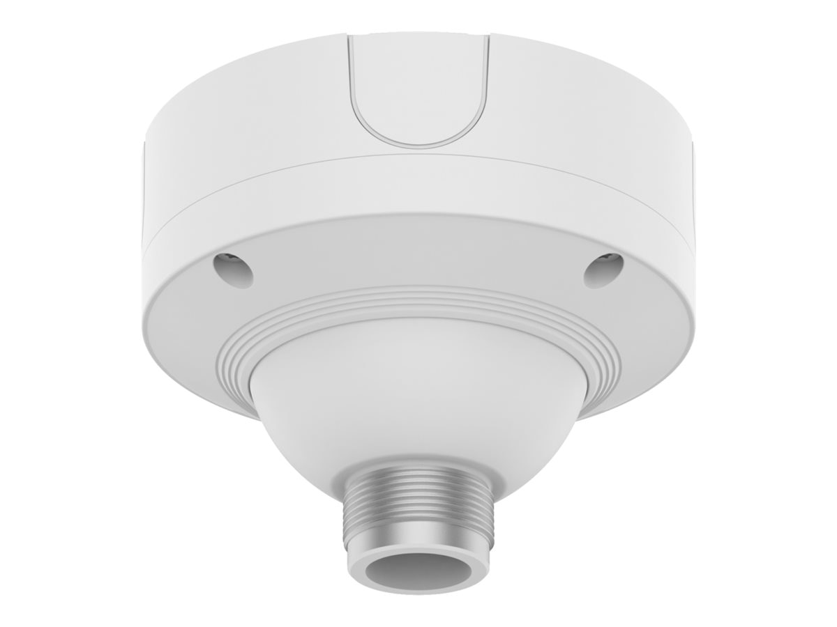 Hanwha Vision SBP-180CMS - camera ball head mount base