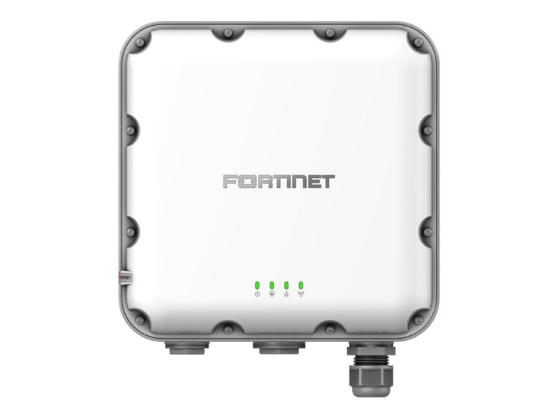 Fortinet FortiAP 244K - wireless access point - Bluetooth