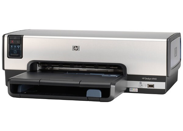 HP Deskjet 6940 Color inkjet