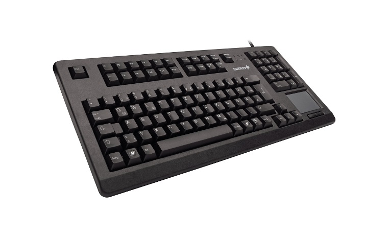 CHERRY TouchBoard G80-11900 - G80-11900LUMEU-2 - Keyboards - CDW.ca