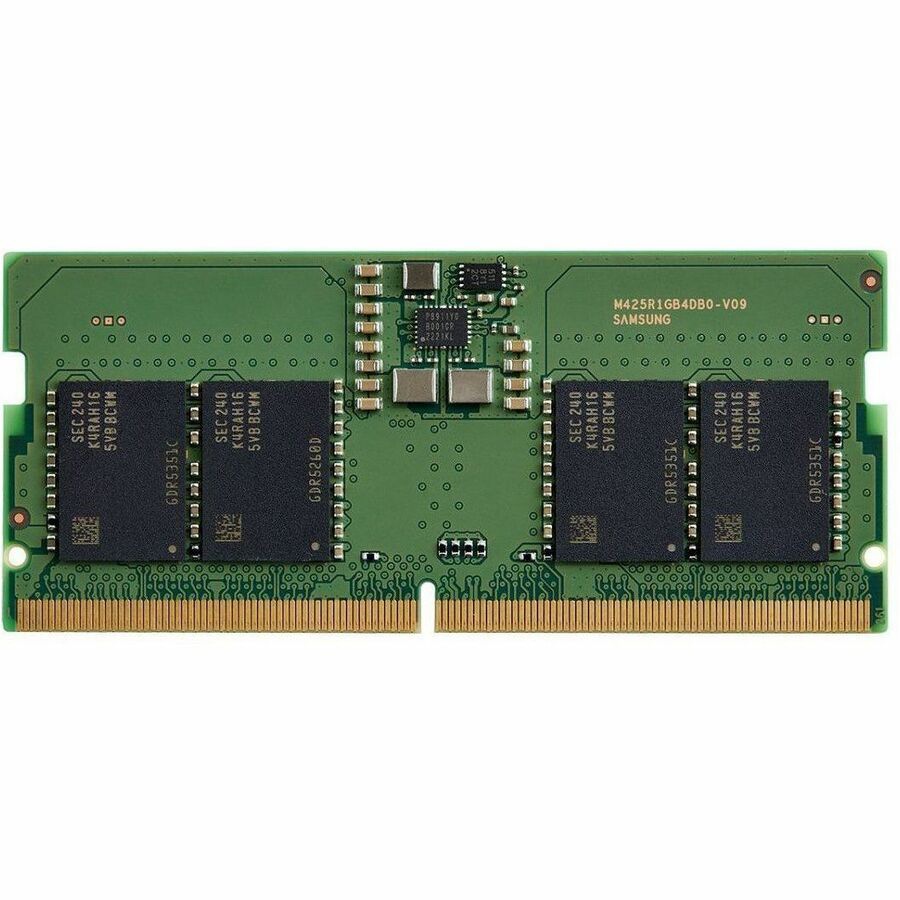 HP 8GB DDR5 (1x8GB) 5600 SODIMM Memory