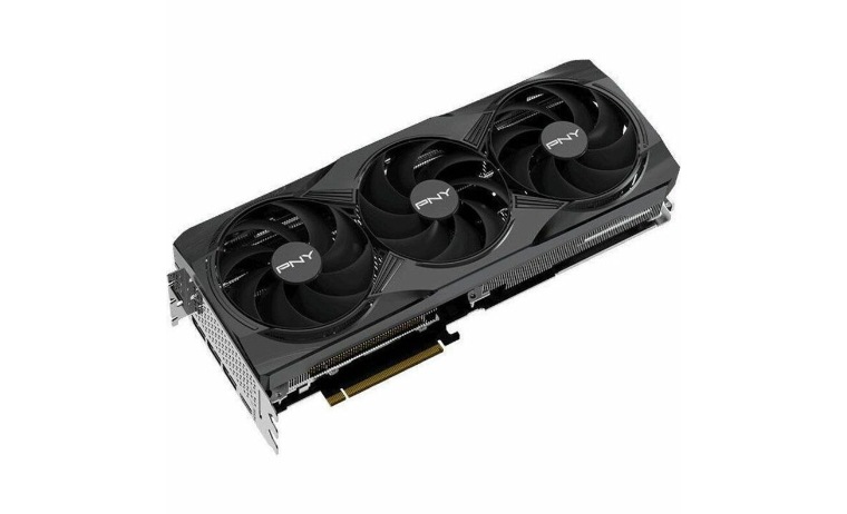 未開封 GEFORCE RTX 5080 PNY NVIDIA GeForce RTX 5080 Graphic Card - 16 GB GDDR7 - Full