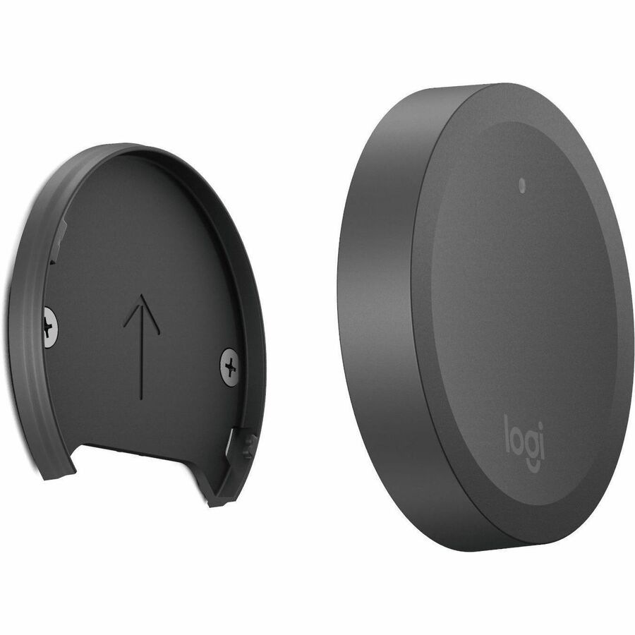 Logitech Camera Present Button