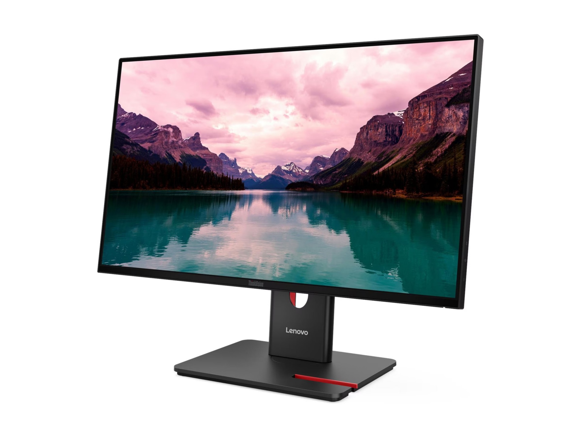Lenovo ThinkVision T24-40 - LED monitor - Full HD (1080p) - 24"