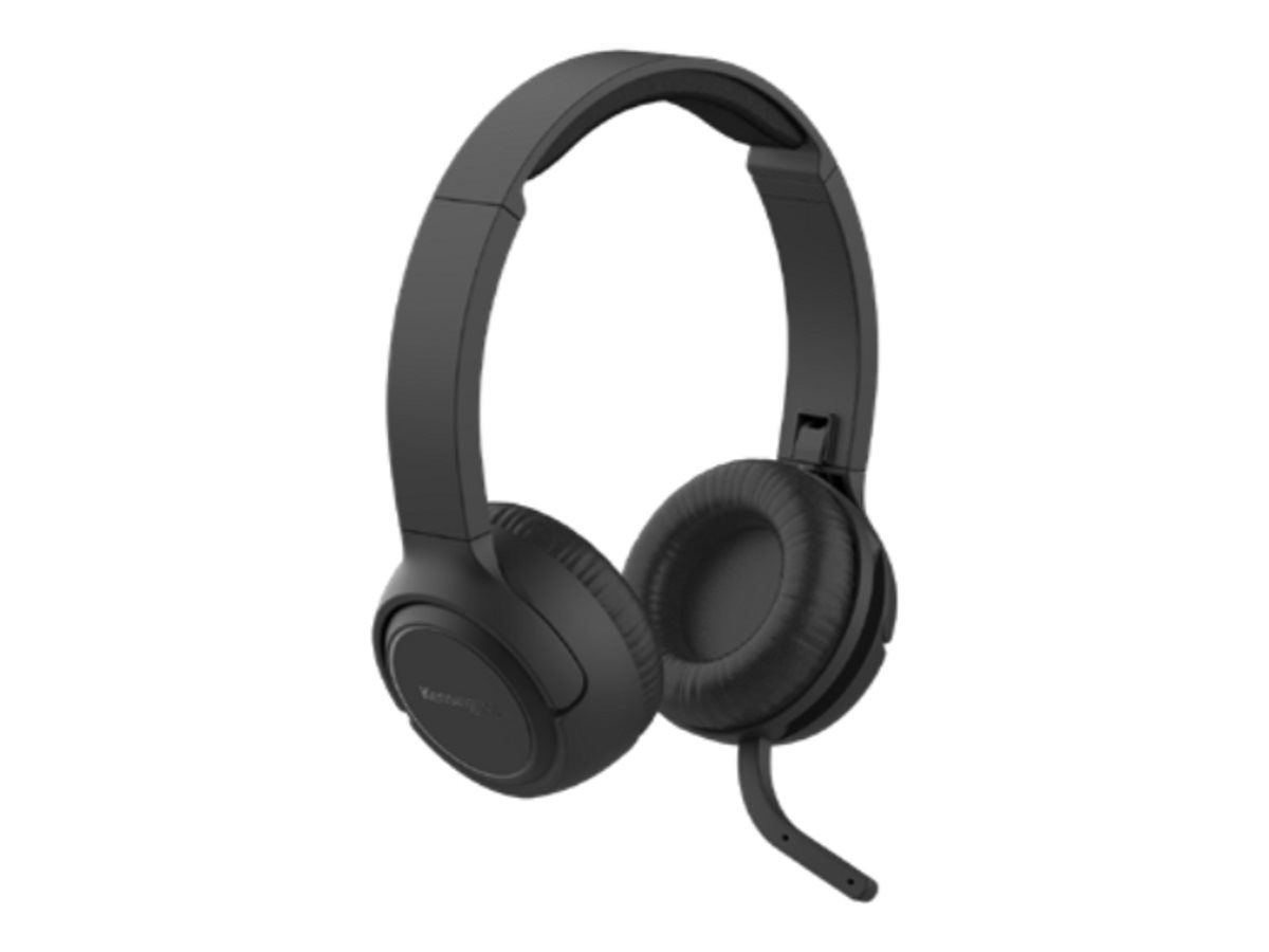 Kensington H1050 - headphones