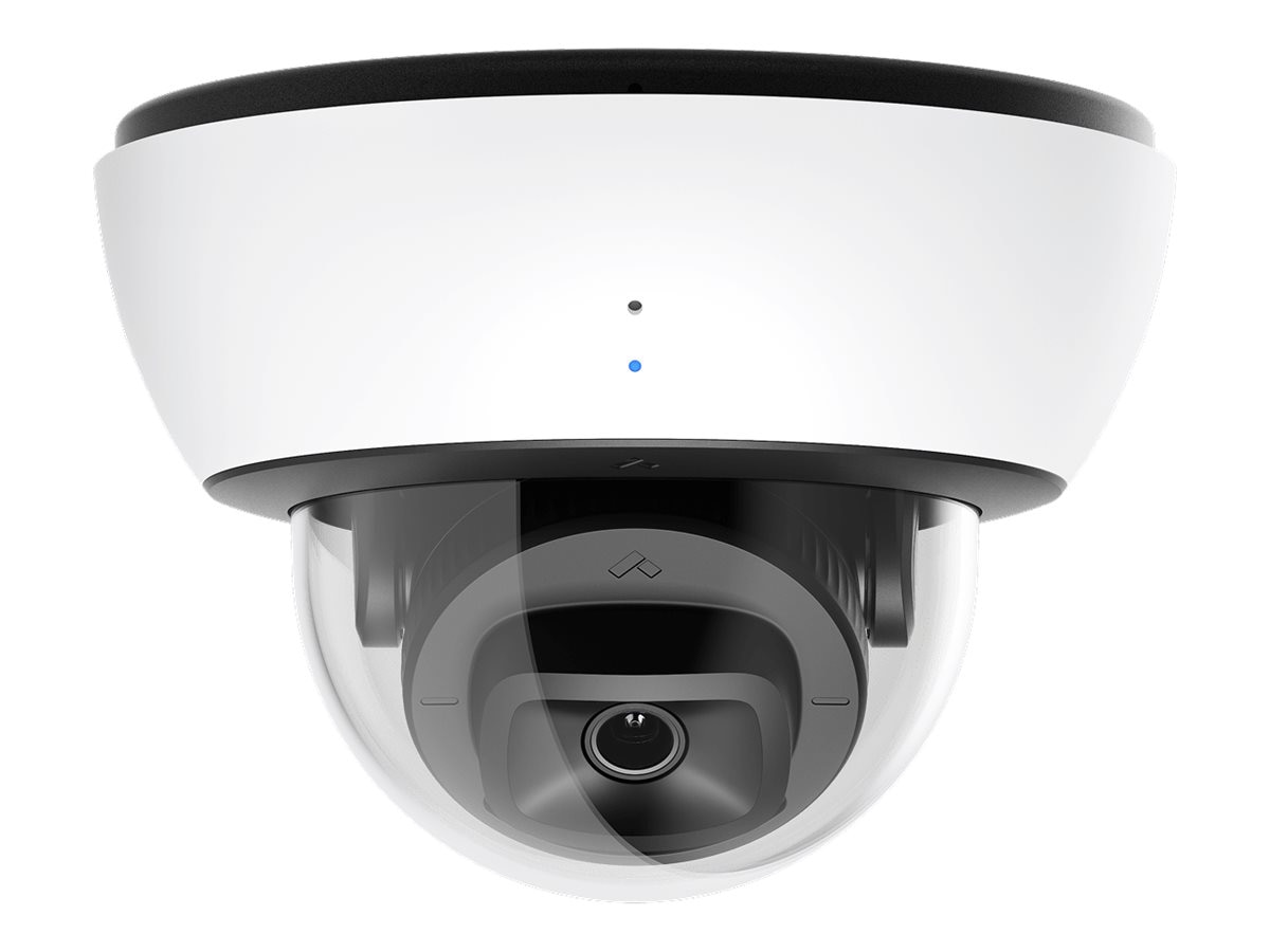 Verkada Government-Grade Dome Series CD43-E-F - network surveillance camera