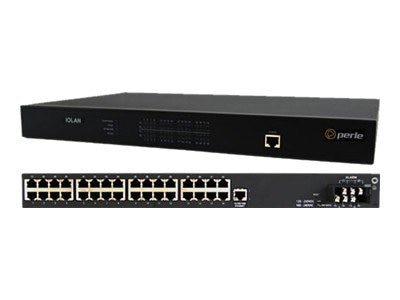 Perle IOLAN SDS32C LDC - console server
