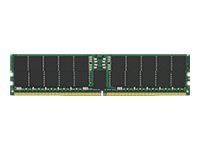 Kingston - DDR5 - module - 64 GB - DIMM 288-pin / PC5-64000 - registered