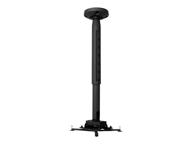 Chief Universal Projector Mount Kit - Includes Projector Mount, Extension C