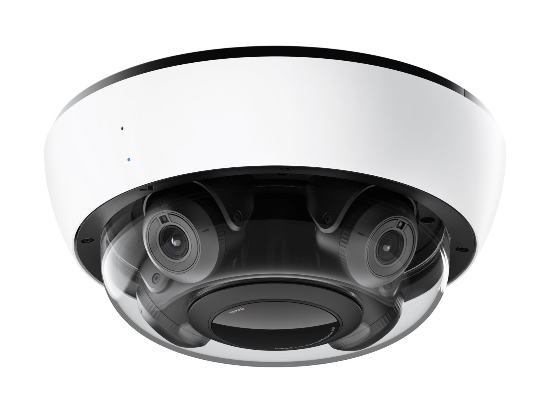 Verkada Multisensor Series CH53-E - network surveillance camera - dome - wi