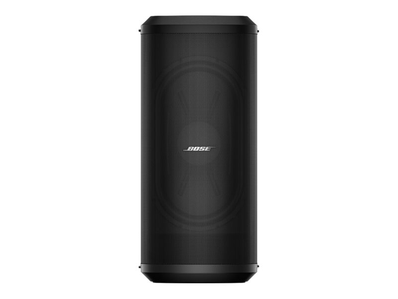 Bose Sub2 Powered Bass Module - subwoofer - for PA system