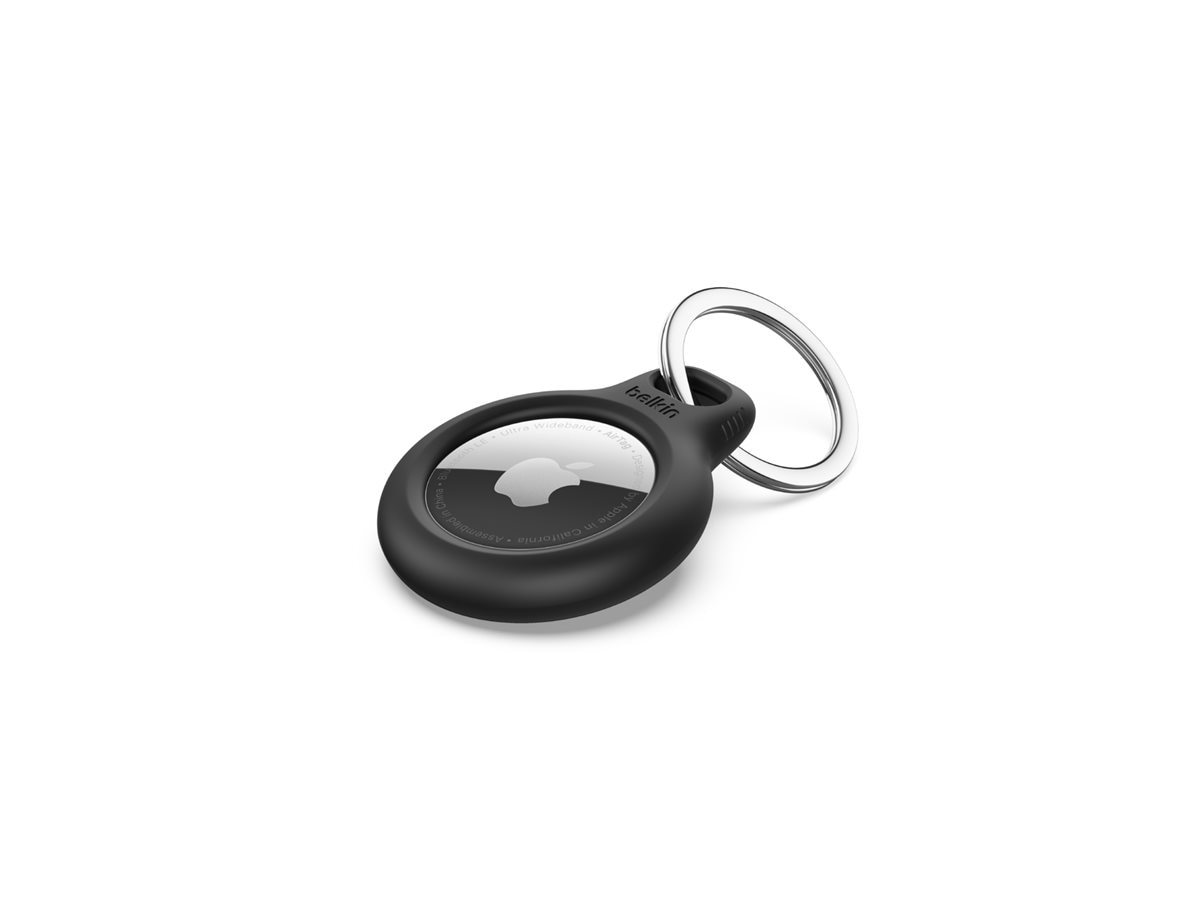 Belkin - secure holder for anti-loss Bluetooth tag