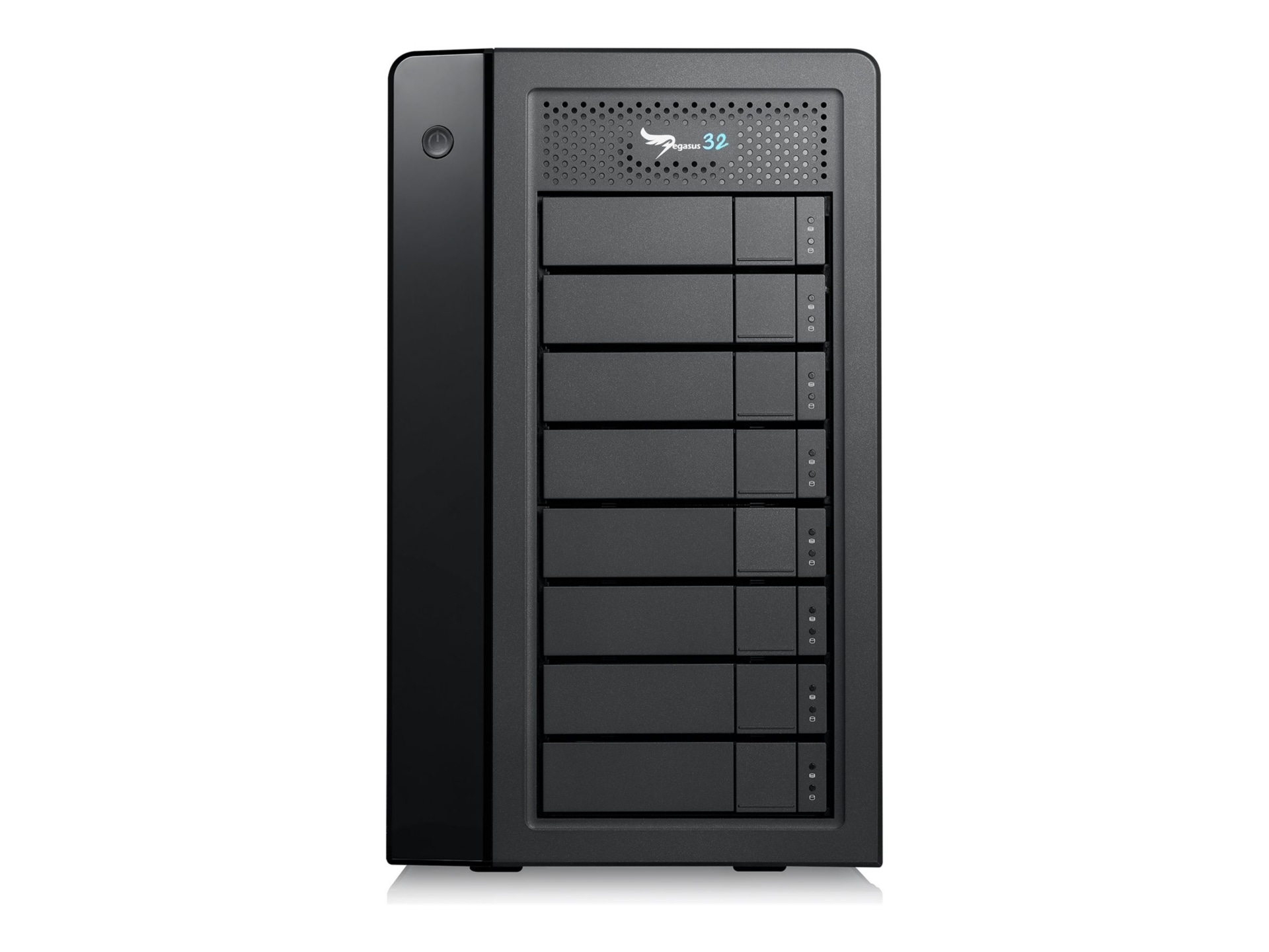 Promise Pegasus32 R8 - hard drive array