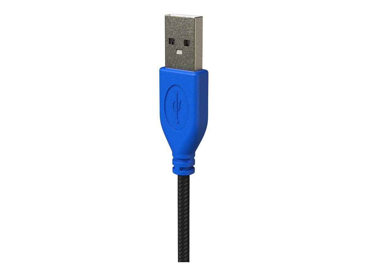 TWT Audio - USB cable - USB Type A to USB Type A - 4.3 ft