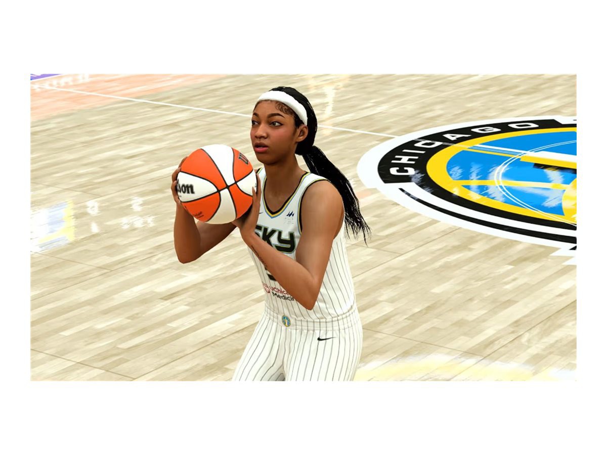 NBA 2K26 Nintendo Switch