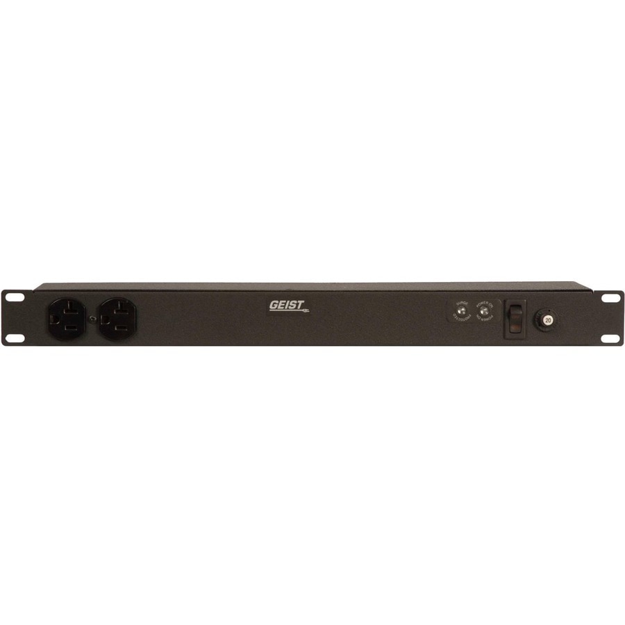 Vertiv Geist SP124-1026TL 12-Outlets PDU