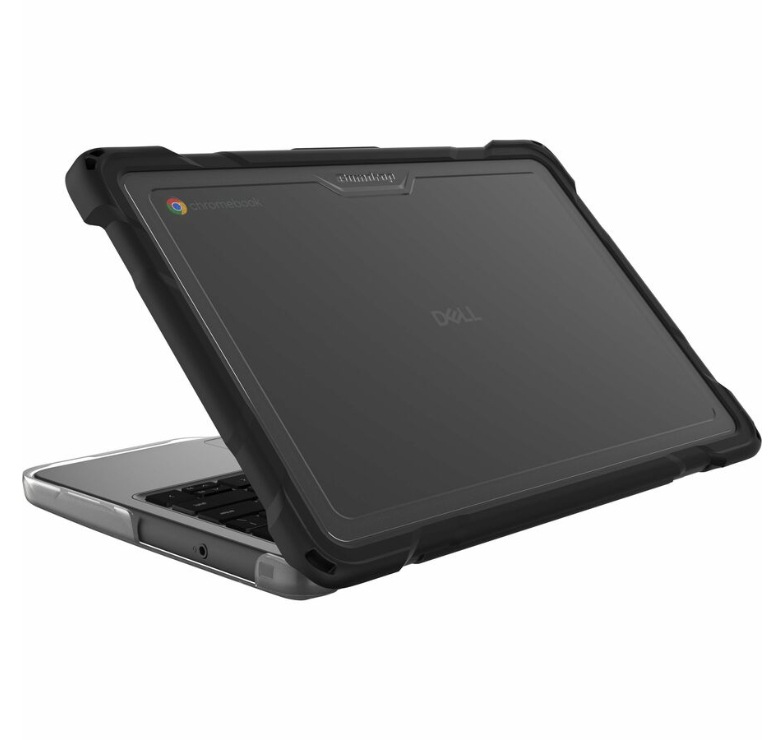 Gumdrop SlimTech Chromebook Case - 06D017 - Protective Sleeves