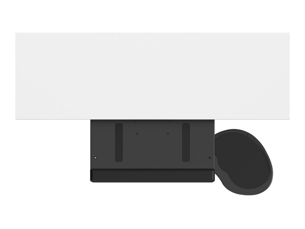 Humanscale 6G Keyboard Systems - keyboard/mouse platform