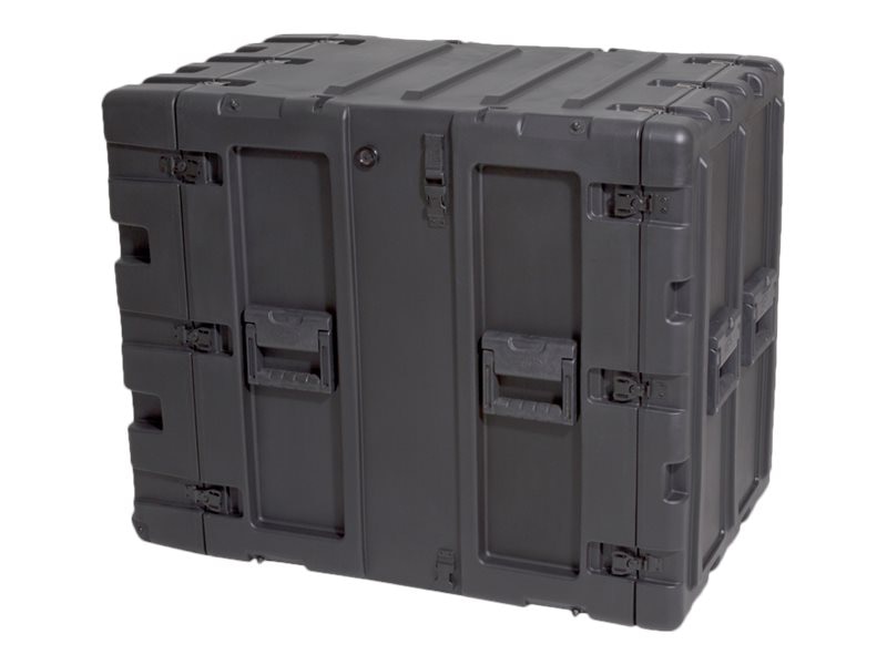 SKB 3RS Series 3RS-14U24-25B - rack case