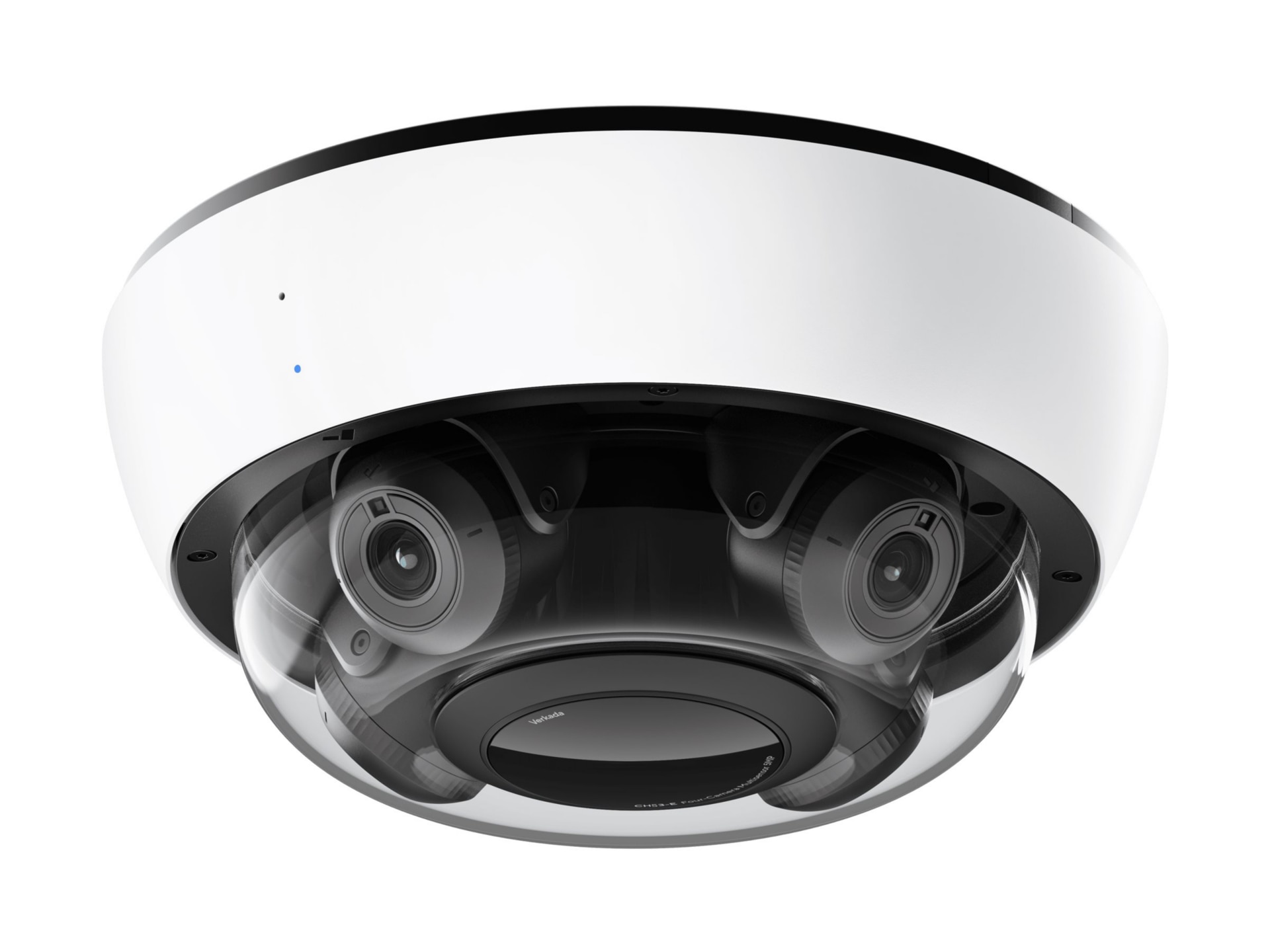 Verkada Multisensor Series CH53-E - network surveillance camera - dome - wi