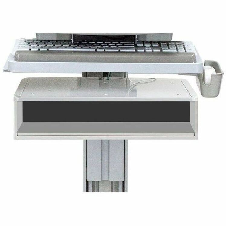 Capsa Healthcare - MaxBins for CareLink (207094) - Storage Module for Mobil