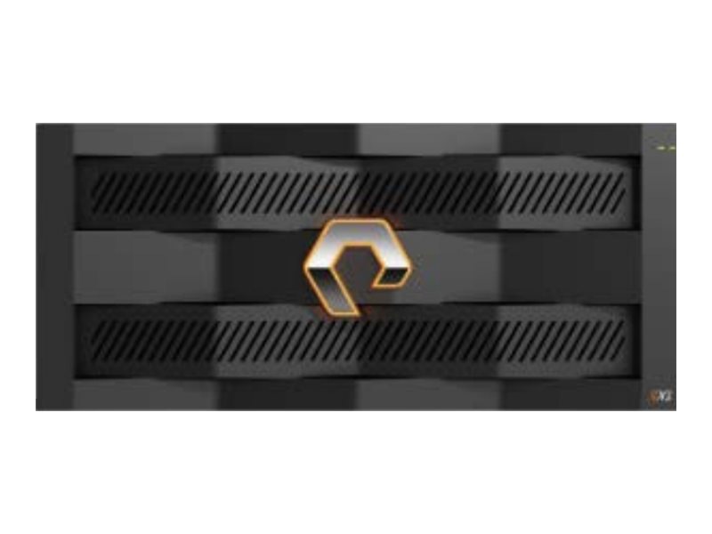 Pure Storage FlashArray //XL130 R5 - flash storage array