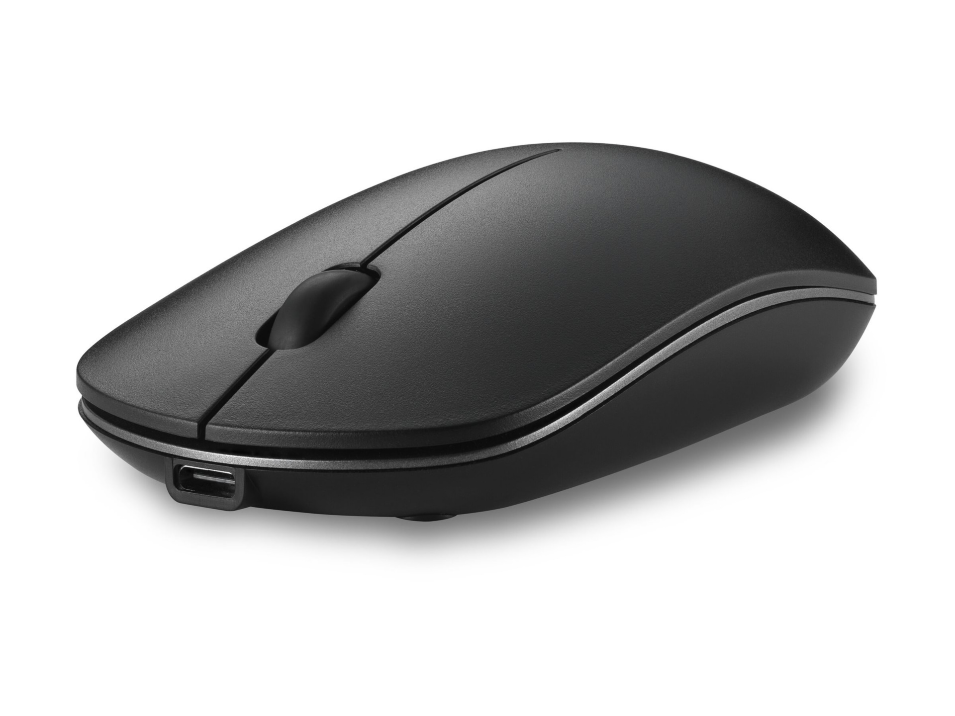 Kensington MY230 EQ - mouse - rechargeable - 2.4 GHz, Bluetooth 5.0