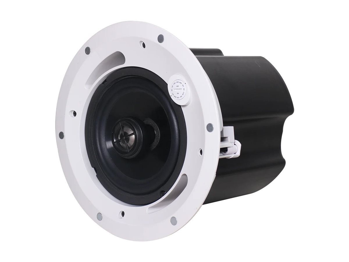 Hall Technologies SPK-IC6 - speaker - for PA system