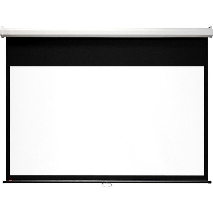 Draper Luma 100" Manual Projection Screen