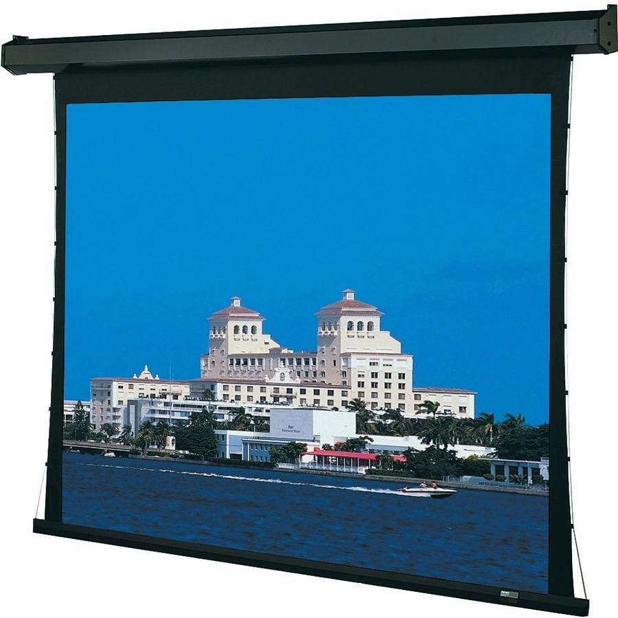 Draper Premier 101309 Electrol Projection Screen