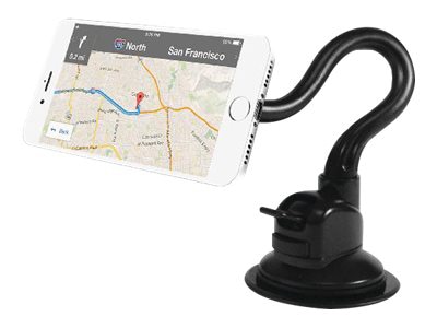 Macally MGRIPMAGXL - car holder for cellular phone, navigator