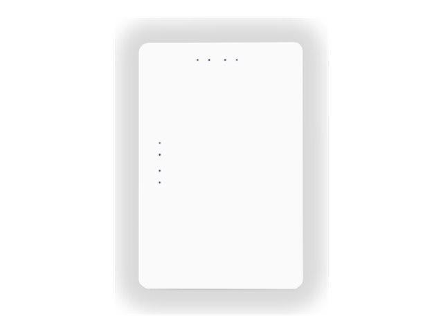 Hanwha Vision NOC-50L4 - security smart card