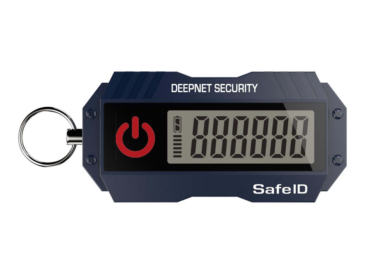 Deepnet SafeID/Enterprise - hardware token