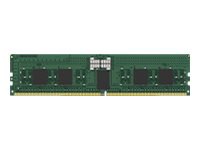 Kingston - DDR5 - module - 16 GB - DIMM 288-pin - 5600 MHz / PC5-44800 - re