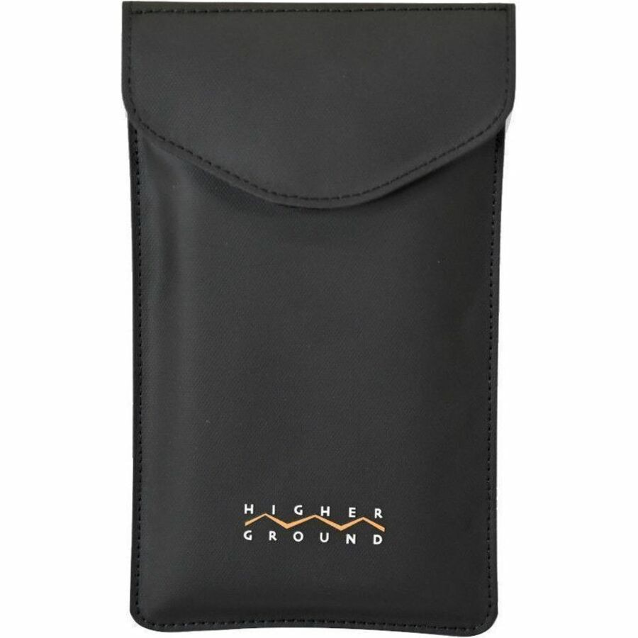 Higher Ground Wrist Lanyard for VaultED Pouch