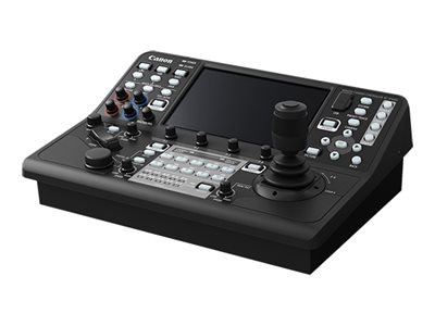 Canon RC-IP1000 CCTV camera remote control