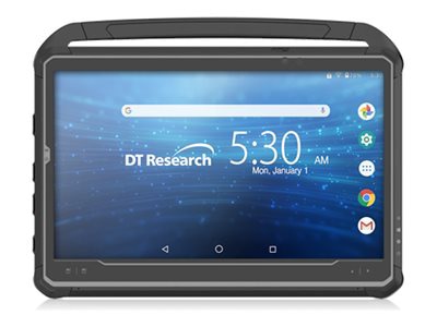 DT Research - tablet - Android 13 - 128 GB - 13.3"
