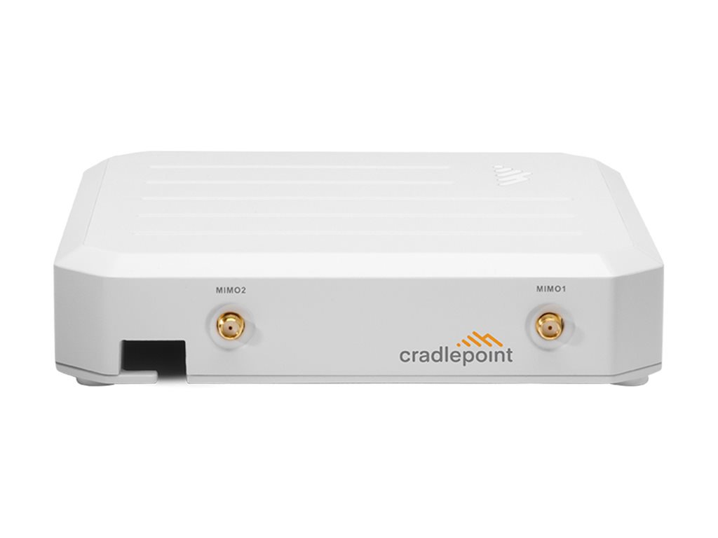 Cradlepoint W1850 Series W1850-5GC - router - WWAN - 4G, 5G - desktop, wall