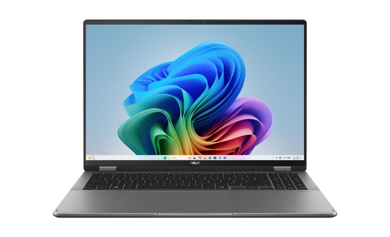 【716】ASUS D540S Win11 新品SSD office2021 ASUS Vivobook 16 Flip TP3607SH-AS71T-CA - 16