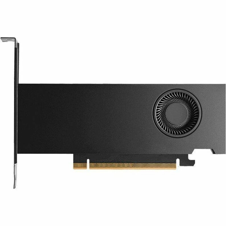 PNY NVIDIA RTX PRO 2000 Graphic Card - 16 GB GDDR7 - Full-height/Low-profil